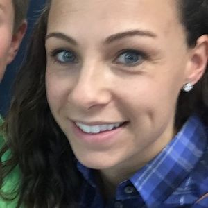 Meet your Posher, Elizabeth ann